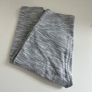 Lululemon Wunder Under Hi-Rise 7/8 Tight Wee Are From Space Ice Grey Alpine 4